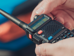 Seven Survival Communication Tactics Your Neighbors Don’t Know About