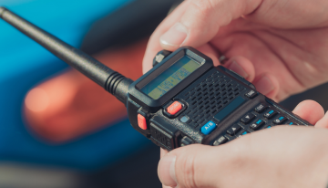Seven Survival Communication Tactics Your Neighbors Don’t Know About
