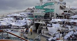 Stay Safe on the High Seas