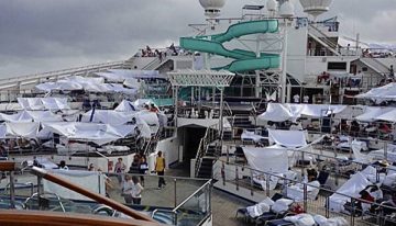 Stay Safe on the High Seas