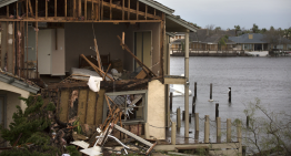 Three Post-Disaster Scams to Avoid