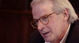 Is it Cronyism to Ride the Boom?