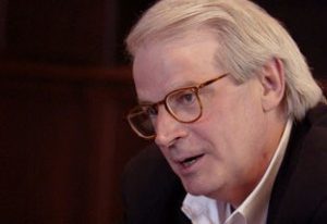 Is it Cronyism to Ride the Boom?