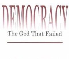 Why Facebook Works, and Democracy Does Not