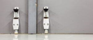 Door security