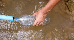 Four Emergency Water Sources in Your Home
