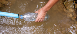 alternative water sources