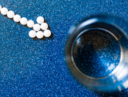 Drugs in Your Drinking Water