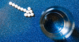 Drugs in Your Drinking Water