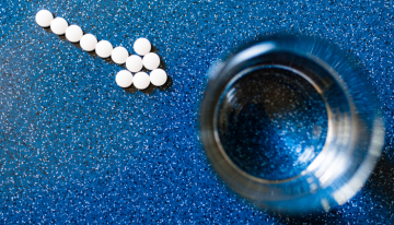 Drugs in Your Drinking Water