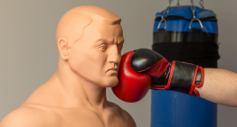 Self-Defense Moves Even a 15-Year-Old Can Do [Video Update]