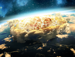 The Ultimate Doomsday Prepping List, Part I