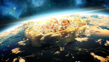 The Ultimate Doomsday Prepping List, Part I