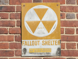How to Survive a Nuclear Blast