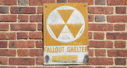 How to Survive a Nuclear Blast