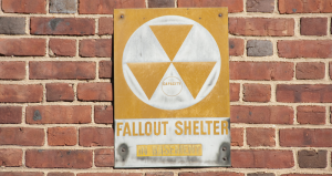 Fallout Shelter