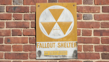How to Survive a Nuclear Blast