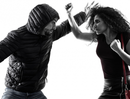 The 7 Deadly Sins of Street Fighting and How You Can Avoid Them