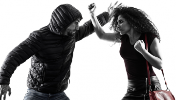 Give the Gift of Self-Defense