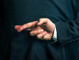 The Single Best Way to Help You Detect Lies