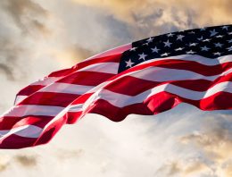 Priorities in Politics: Why It Should Always Be America First