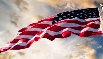 Priorities in Politics: Why It Should Always Be America First