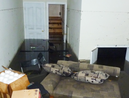 How to Handle Firearms and Ammo That Have Been Through a Flood