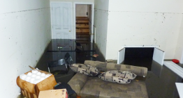 How to Handle Firearms and Ammo That Have Been Through a Flood
