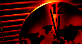 Doomsday Approaches as Russia Debuts New Nuclear Arsenal