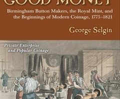 The Monetary Metal that Just Won’t Die