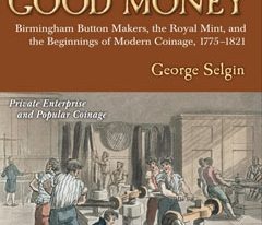 The Monetary Metal that Just Won’t Die