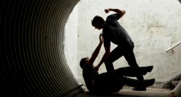 Do You Have the Right to Stand Your Ground?