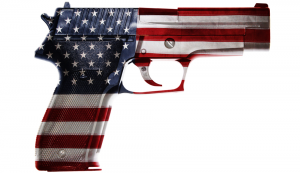 gun control debate