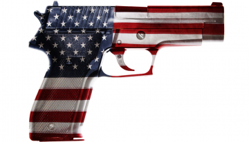 How to Beat the Department of Homeland Security’s “Gun-Spying” Program
