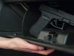 Reasons Why You Should Almost Never Unload your Self-Defense Gun