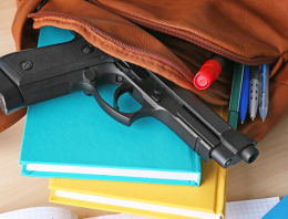 URGENT: School Safety Warnings