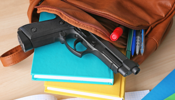 URGENT: School Safety Warnings
