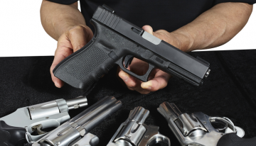 Best of the Drop — Gun Fever