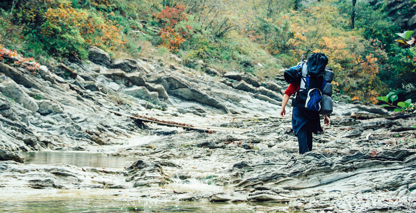 3 Techniques To Find Your Way Without a Compass