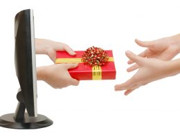 How to escape the rising flood of holiday scams
