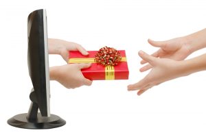 online shopping scams