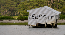 Be Prepared Come Rain or Ruin