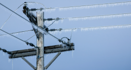 Unprecedented Series of Natural Disasters Leaves Millions Without Power