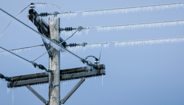 Unprecedented Series of Natural Disasters Leaves Millions Without Power