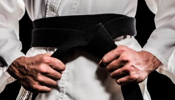 Six Signs Your Self-Defense Instructor Sucks