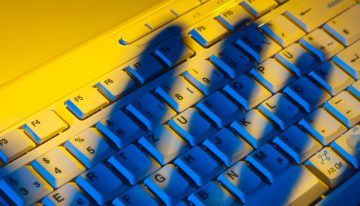 The No. 1 Way to Thwart Identity Thieves