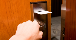 Never Trust a Key Card