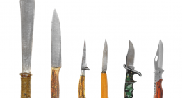 Best of the Drop — The Knives Have It