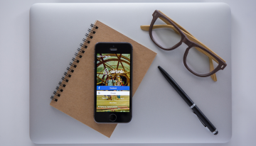 Six Safety Tips for Booking With Airbnb​