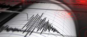 earthquake